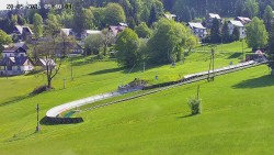 Family aréna, snowtubing