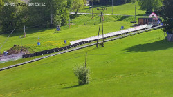 Family aréna, snowtubing
