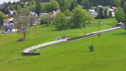 Family aréna, snowtubing