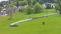 Family aréna, snowtubing