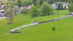Family aréna, snowtubing