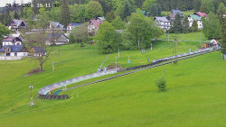 Family aréna, snowtubing