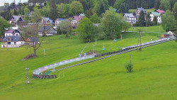 Family aréna, snowtubing