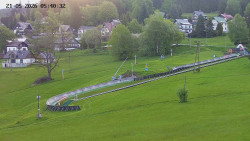 Family aréna, snowtubing