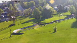 Family aréna, snowtubing