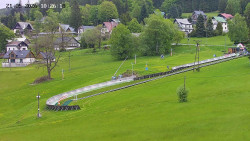 Family aréna, snowtubing