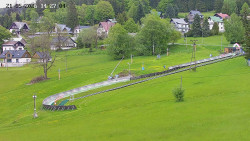Family aréna, snowtubing