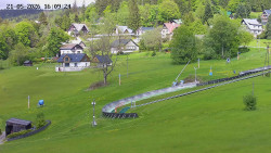 Family aréna, snowtubing