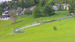 Family aréna, snowtubing