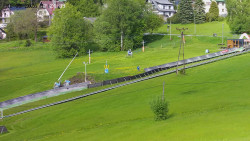 Family aréna, snowtubing