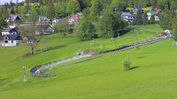 Family aréna, snowtubing