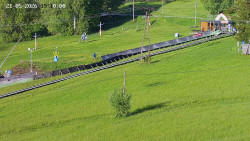 Family aréna, snowtubing
