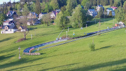 Family aréna, snowtubing
