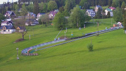 Family aréna, snowtubing