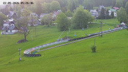 Family aréna, snowtubing