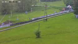 Family aréna, snowtubing