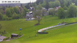 Family aréna, snowtubing