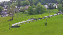 Family aréna, snowtubing