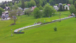 Family aréna, snowtubing