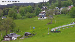 Family aréna, snowtubing