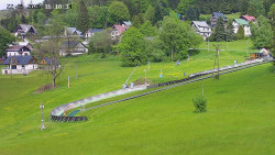 Family aréna, snowtubing