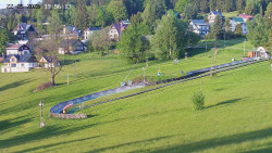 Family aréna, snowtubing