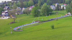 Family aréna, snowtubing