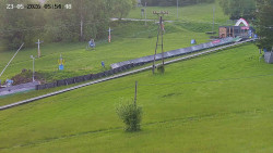 Family aréna, snowtubing