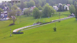 Family aréna, snowtubing