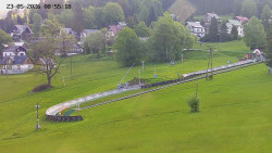 Family aréna, snowtubing