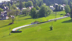 Family aréna, snowtubing