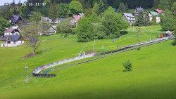 Family aréna, snowtubing
