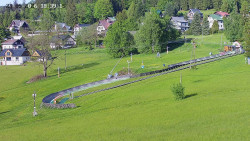 Family aréna, snowtubing