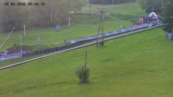 Family aréna, snowtubing