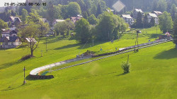 Family aréna, snowtubing
