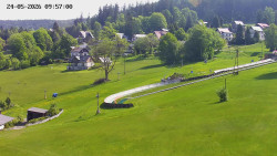 Family aréna, snowtubing