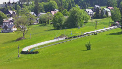 Family aréna, snowtubing