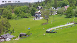 Family aréna, snowtubing