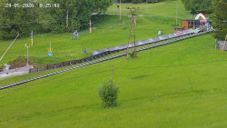 Family aréna, snowtubing