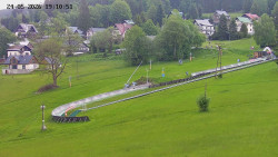Family aréna, snowtubing