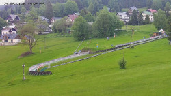 Family aréna, snowtubing