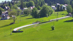Family aréna, snowtubing
