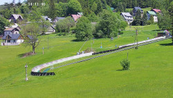 Family aréna, snowtubing