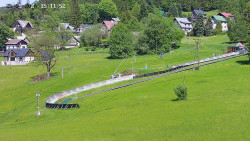 Family aréna, snowtubing