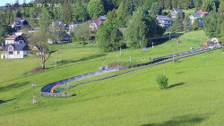 Family aréna, snowtubing