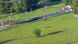 Family aréna, snowtubing