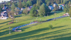 Family aréna, snowtubing