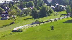 Family aréna, snowtubing