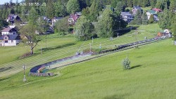 Family aréna, snowtubing