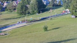Family aréna, snowtubing